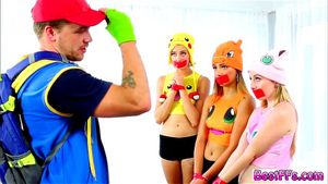 Clownporn thumbnail