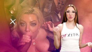 CuckoldSessions - Hottest Latinas Cucking Compilation