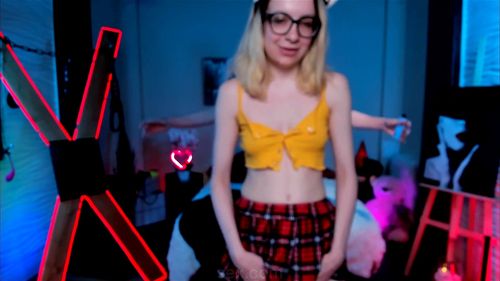 Video Chat porn video – So naturally beautiful 🌿