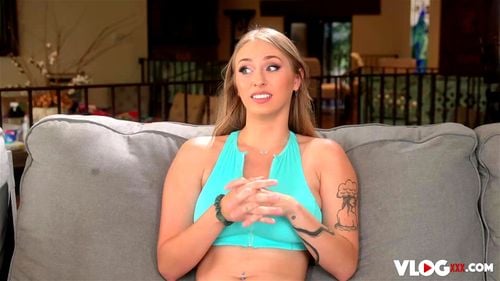 Angel Youngs Cant Fight Horniness And Takes Pool Boy Cock