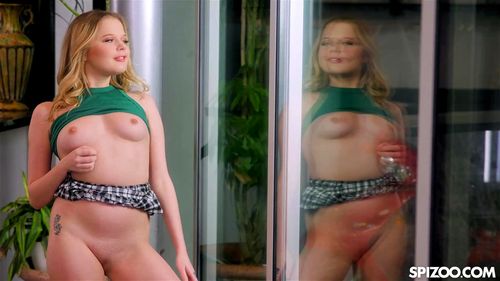 Spizoo porn video – Coco Lovelock Seduces Daddy To Completely Drain Her Pussy
