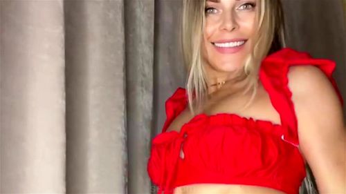 Bonita2025 porn video – Always glowing 🌟