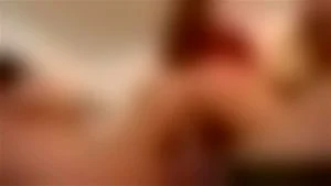 MOMMY'S BOY - Horny Redhead MILF Krissy Lynn Lets Stranger Grab Her Big Tits, Bangs Him At Home