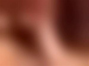 Busty BBW ebony teen gets a creamy cum facial