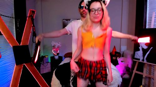 Creator porn video – You’re stunning 🌟