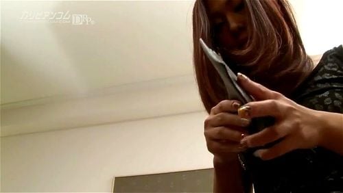 早川沙世 porn video – 【無】オヤジの神テクにぞっこん 早川メアリー Meary