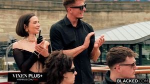 Blacked three thumbnail