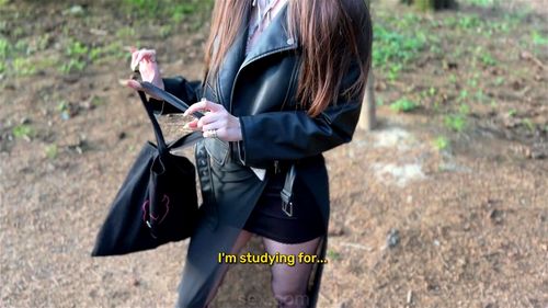 Flirting porn video – Thought he picked up a chick — ended up on her loser list for the night