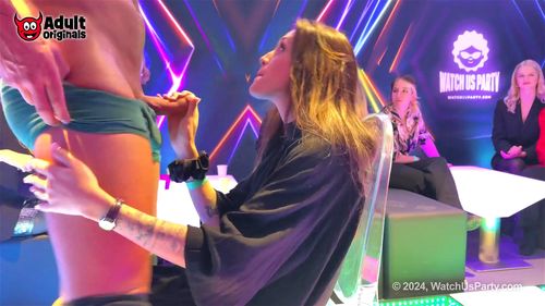 Loony Ladies - Can't Knock The Hustle by Watch us Party: Amateur & Strippers Porn