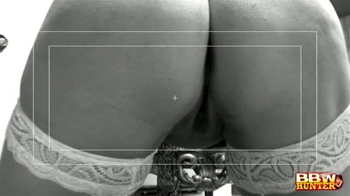 Banging Hot Plumper Kirstyn Halborg ft. Kirsten Halborg by BBW Hunter: Porn - SpankBang