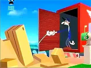 Oggy Xxx Cartoon - Watch oggy dic - Adult Animation, Se Faire Un Fist, Toy Porn - SpankBang