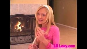 Vintage teen/pigtails thumbnail
