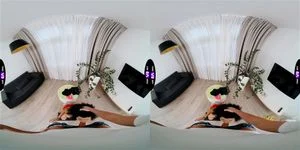 VRBrunettes thumbnail