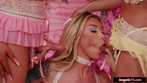 Tranny thumbnail