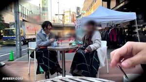 「ガクブルアクメ」小生意気なホラ吹き女子大生・20歳をおじさんの極太生ちんぽでお仕置きピストン⇒情け無用の中出しSEX（ひな）