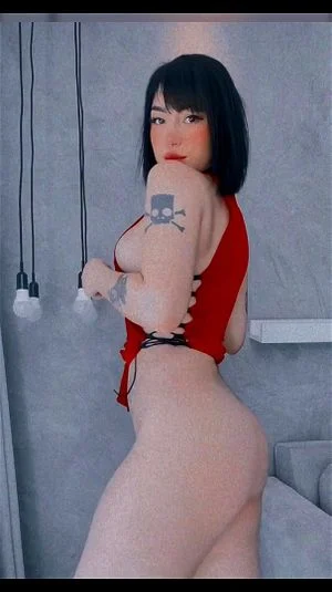 Sexy Thumbnail