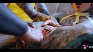 Neon thumbnail