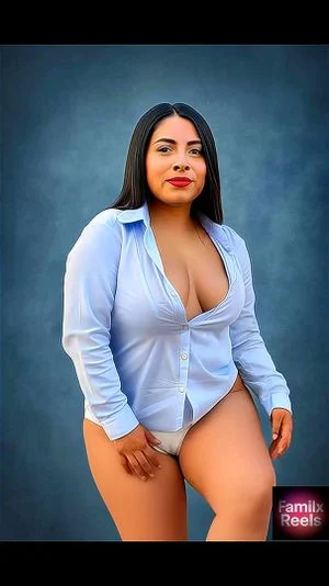 Sexy babe