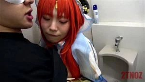 Cosplay thumbnail