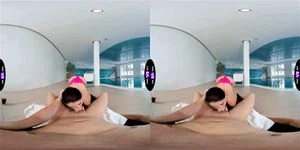 VRBrunettes Thumbnail