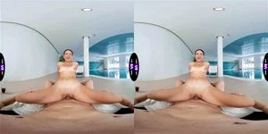 VRBrunettes Thumbnail