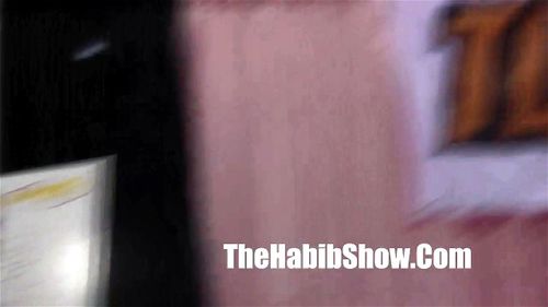 WE AT EXXXOTICA CHICAGO by thehabibshow: Doggy, Latina & Bbw Porn - SpankBang