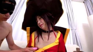 cosplay Thumbnail