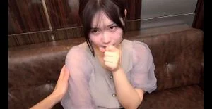 【無修正】経験が浅い美乳ちゃんに中出しは至福です