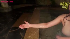 巨乳パイパン thumbnail