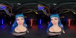 VR Sure Things Big thumbnail