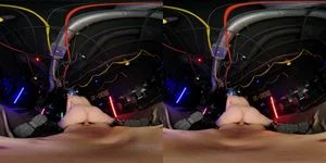 VR Sure Things Big thumbnail