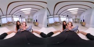 VR Sure Things Big thumbnail
