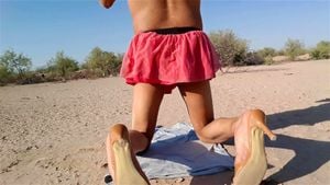Video Thumbnail