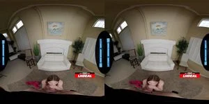 vr nails Thumbnail