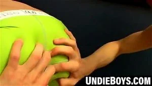 Video Thumbnail