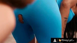 Lesbian thumbnail