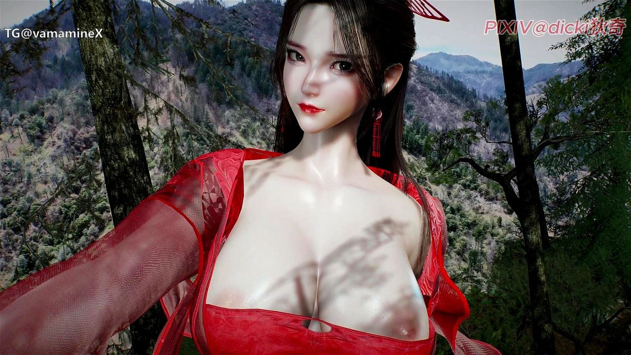 ASMR - Asian Petite Cutie Guide You How To Fuck Her Well