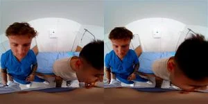 VR with men anteprima