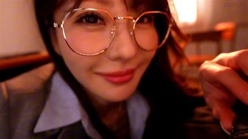 JAV PMV 眼镜女教师 余绪与余韵