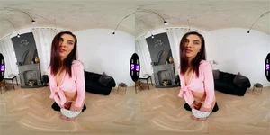 VR girls miniatyrbild