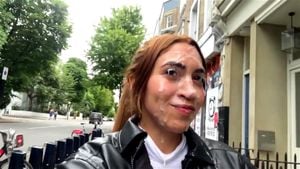 bukkake miniatura