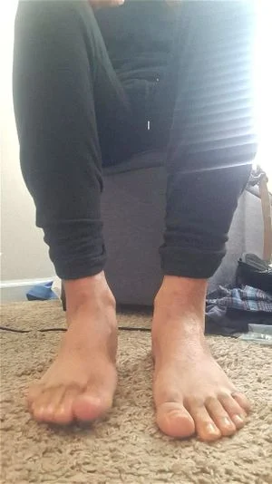 #Feet