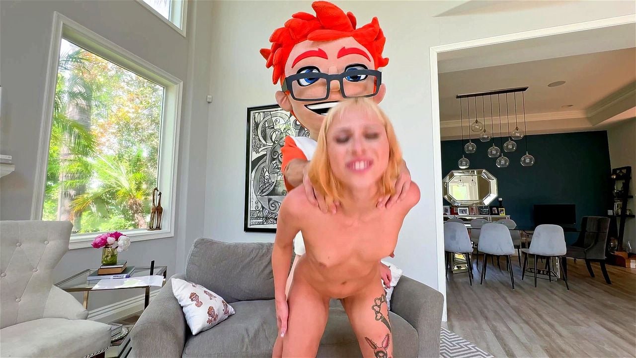 Hannah Quinn Rides My Big Dick Reverse Cowgirl in a Heated Therapy Romp!:  порно