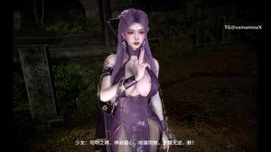 剧情。 サムネイル