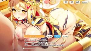 れじぇくろ ハロウィンマンサ1