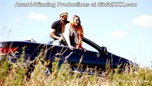 The Winner takes it All! Eveline Dellai and Lorenzo Viota for SinfulXXX