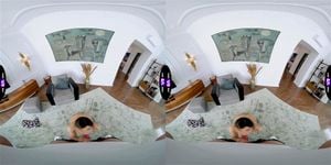 Megan love anteprima