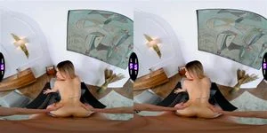 Megan love anteprima