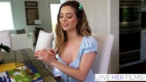 Molly Little thumbnail