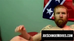 Mature gay swallows facial and mouthful of warm cum